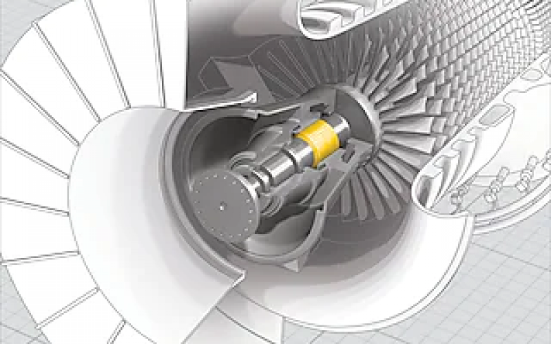Turbine Lubricants (Shell Turbo)